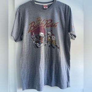 The Bush Push T-Shirt